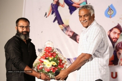 Masakali Trailer Launch - 11 of 12