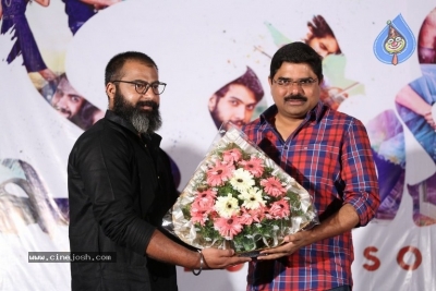 Masakali Trailer Launch - 12 of 12