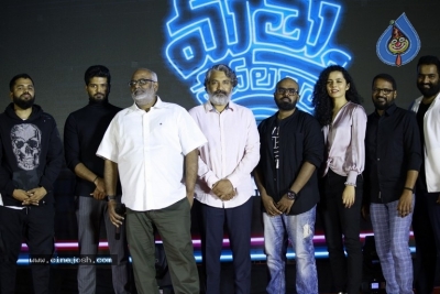 Mathu Vadalara Movie Pre Release Event - 41 of 54