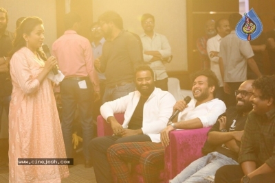 Mathu Vadalara Movie Pre Release Event - 50 of 54