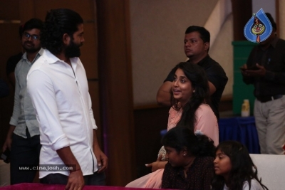 Mathu Vadalara Movie Pre Release Event - 52 of 54