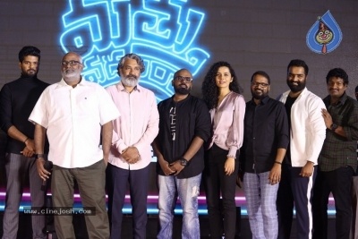 Mathu Vadalara Movie Pre Release Event - 54 of 54