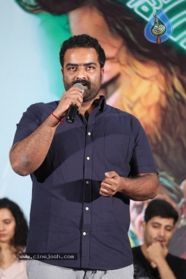 Mathu Vadalara Success Meet - 3 of 21