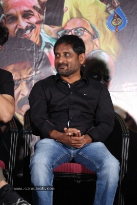 Mathu Vadalara Success Meet - 8 of 21