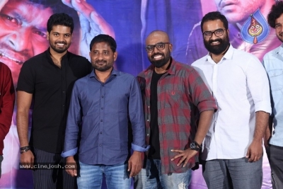 Mathu Vadalara Trailer Launch - 15 of 21