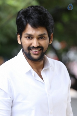 Maya Mall Hero Dileep Photos - 4 of 16