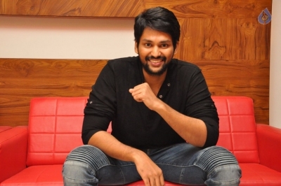 Maya Mall Movie Song Launch at Radio Mirchi - 5 of 19