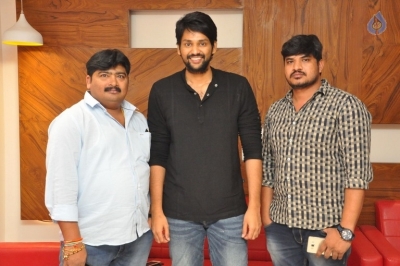 Maya Mall Movie Song Launch at Radio Mirchi - 6 of 19