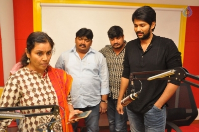 Maya Mall Movie Song Launch at Radio Mirchi - 9 of 19