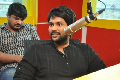 Maya Mall Movie Song Launch at Radio Mirchi - 10 of 19