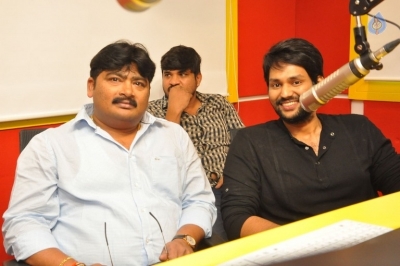 Maya Mall Movie Song Launch at Radio Mirchi - 12 of 19