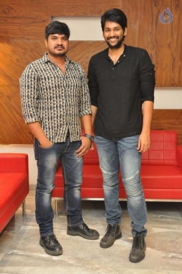 Maya Mall Movie Song Launch at Radio Mirchi - 14 of 19