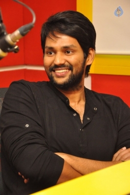 Maya Mall Movie Song Launch at Radio Mirchi - 16 of 19