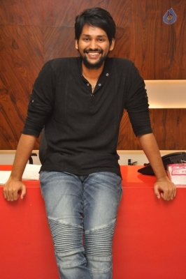 Maya Mall Movie Song Launch at Radio Mirchi - 18 of 19