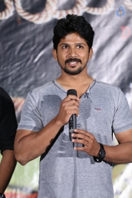 Maya Mall Movie Success Meet - 5 of 20