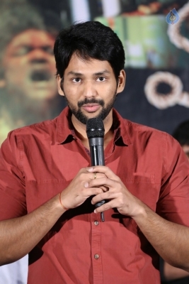 Maya Mall Movie Success Meet - 6 of 20