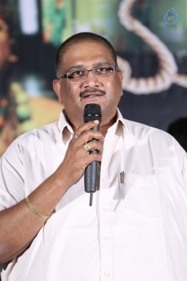 Maya Mall Movie Success Meet - 7 of 20