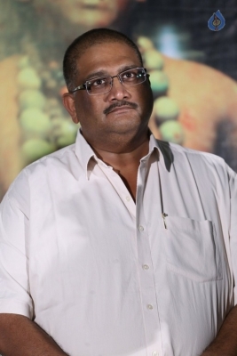 Maya Mall Movie Success Meet - 13 of 20