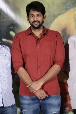 Maya Mall Movie Success Meet - 14 of 20