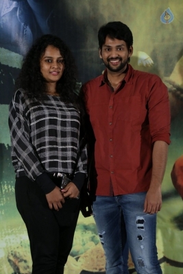 Maya Mall Movie Success Meet - 16 of 20