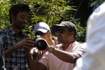 Mayakkam Enna Tamil Movie Working Stills - 28 of 40