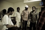 Mayakkam Enna Tamil Movie Working Stills - 38 of 40