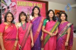 Mayuri at Khwaish The Exhibition of 2011 - 46 of 79