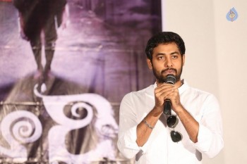 Mayuri Movie Success Meet - 19 of 28