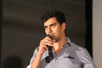 Mayuri Movie Success Meet - 23 of 28