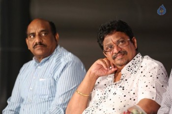 Mayuri Movie Success Meet - 28 of 28