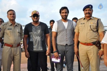 MB 40 Years Event Set Photos - 1 of 37