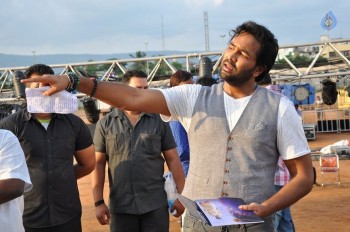 MB 40 Years Event Set Photos - 11 of 37