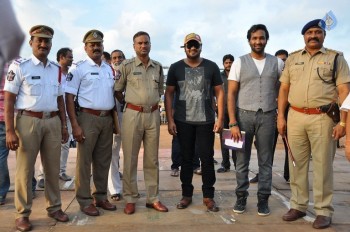 MB 40 Years Event Set Photos - 13 of 37