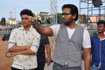 MB 40 Years Event Set Photos - 18 of 37