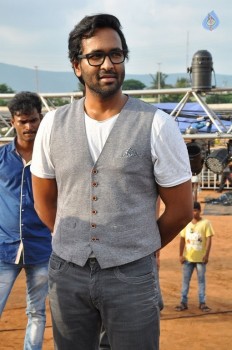 MB 40 Years Event Set Photos - 20 of 37