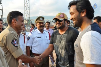 MB 40 Years Event Set Photos - 21 of 37