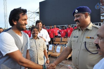 MB 40 Years Event Set Photos - 26 of 37