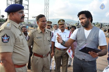 MB 40 Years Event Set Photos - 27 of 37