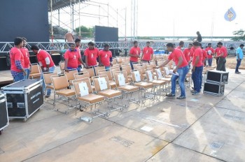 MB 40 Years Event Set Photos - 29 of 37