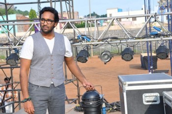 MB 40 Years Event Set Photos - 33 of 37