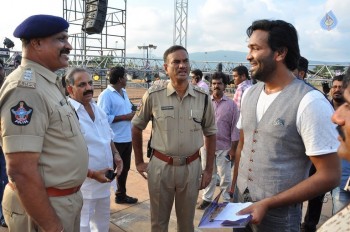 MB 40 Years Event Set Photos - 35 of 37