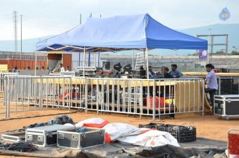 MB 40 Years Event Set Photos - 36 of 37