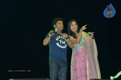 MCA Pre Release Event 2 - 24 of 42