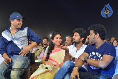 MCA Pre Release Event 2 - 31 of 42