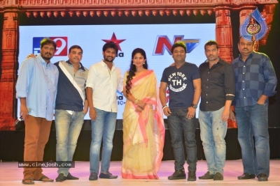 MCA Pre Release Event 2 - 32 of 42