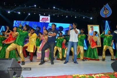 MCA Pre Release Event 2 - 38 of 42