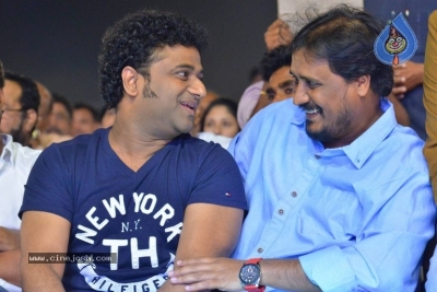 MCA Pre Release Event 2 - 39 of 42