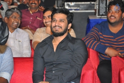 Meda Meeda Abbayi Movie Audio Launch - 6 of 19