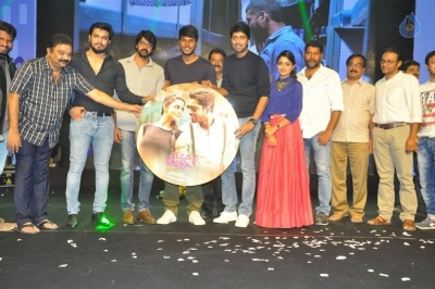 Meda Meeda Abbayi Movie Audio Launch - 8 of 19