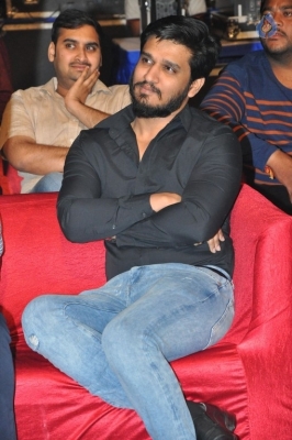 Meda Meeda Abbayi Movie Audio Launch - 10 of 19